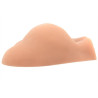 SuckMeToys Masturbateur Fessier BEGINA Vulve et Anus